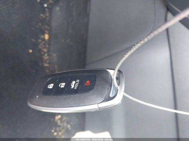 Nissan Sentra Sv Xtronic Cvt 2023 3N1AB8CV9PY238615 Image 11