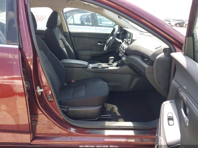 Nissan Sentra Sv Xtronic Cvt 2023 3N1AB8CV9PY238615 Image 5