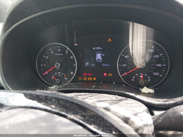 Aukcja sprzedaży 2020 Kia Sportage S, vin: KNDP63AC1L7805234, numer aukcji: 45937631