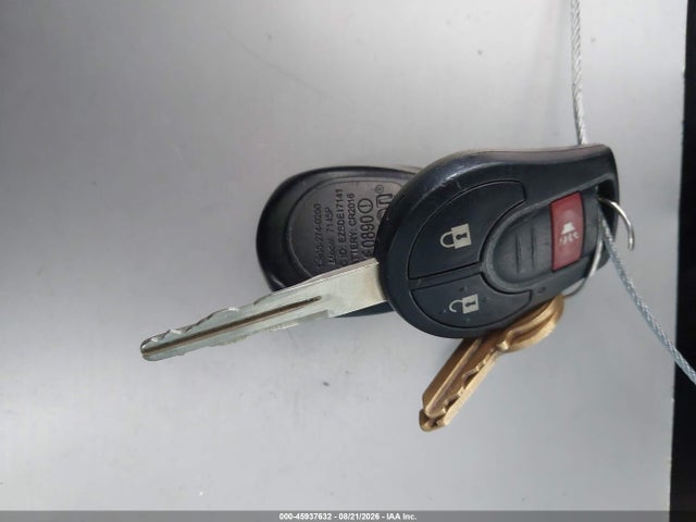 Продаж на аукціоні авто 2018 Nissan Nv200 Sv, vin: 3N6CM0KN6JK690225, номер лоту: 45937632