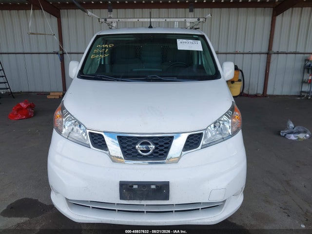Продаж на аукціоні авто 2018 Nissan Nv200 Sv, vin: 3N6CM0KN6JK690225, номер лоту: 45937632