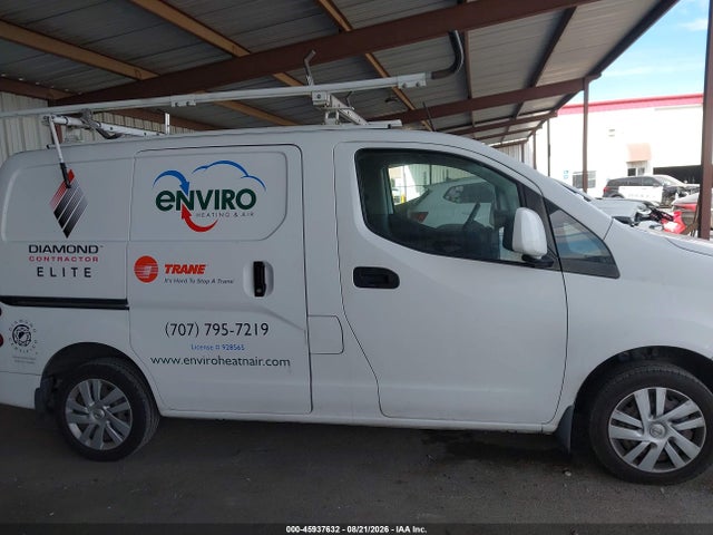 Nissan NV200 SV 2018 3N6CM0KN6JK690225 Image 13