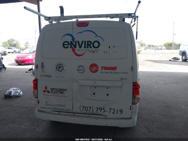Продаж на аукціоні авто 2018 Nissan Nv200 Sv, vin: 3N6CM0KN6JK690225, номер лоту: 45937632