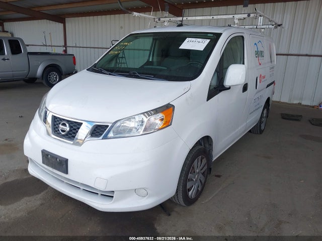 Nissan NV200 SV 2018 3N6CM0KN6JK690225 Image 2
