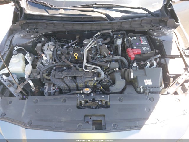 Продажа на аукционе авто 2021 Nissan Altima Sr Fwd, vin: 1N4BL4CV5MN408989, номер лота: 45937636