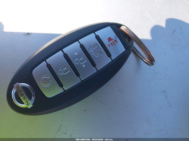 Продажа на аукционе авто 2021 Nissan Altima Sr Fwd, vin: 1N4BL4CV5MN408989, номер лота: 45937636