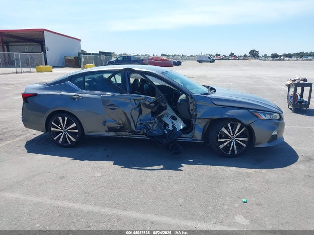 Продажа на аукционе авто 2021 Nissan Altima Sr Fwd, vin: 1N4BL4CV5MN408989, номер лота: 45937636