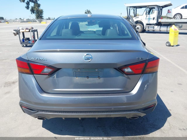 Продажа на аукционе авто 2021 Nissan Altima Sr Fwd, vin: 1N4BL4CV5MN408989, номер лота: 45937636