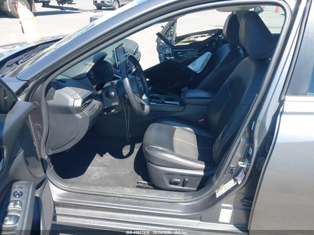 Продажа на аукционе авто 2021 Nissan Altima Sr Fwd, vin: 1N4BL4CV5MN408989, номер лота: 45937636