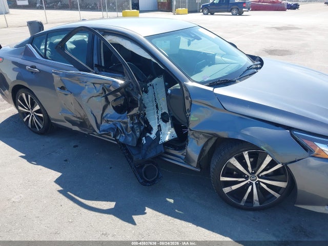 Продажа на аукционе авто 2021 Nissan Altima Sr Fwd, vin: 1N4BL4CV5MN408989, номер лота: 45937636
