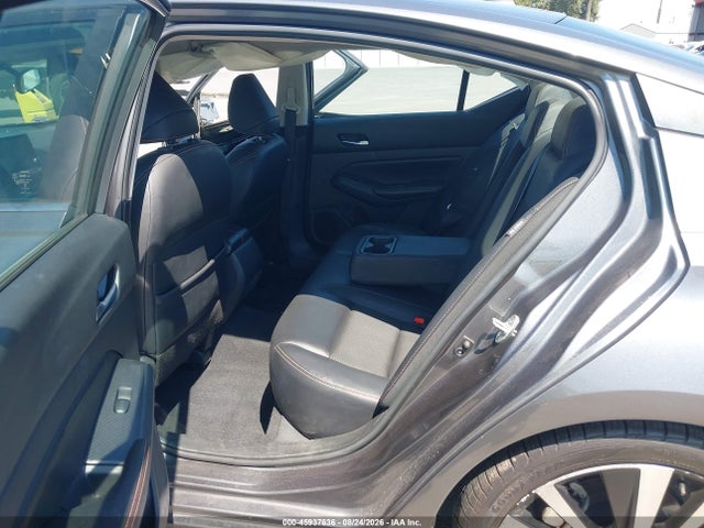 Продажа на аукционе авто 2021 Nissan Altima Sr Fwd, vin: 1N4BL4CV5MN408989, номер лота: 45937636