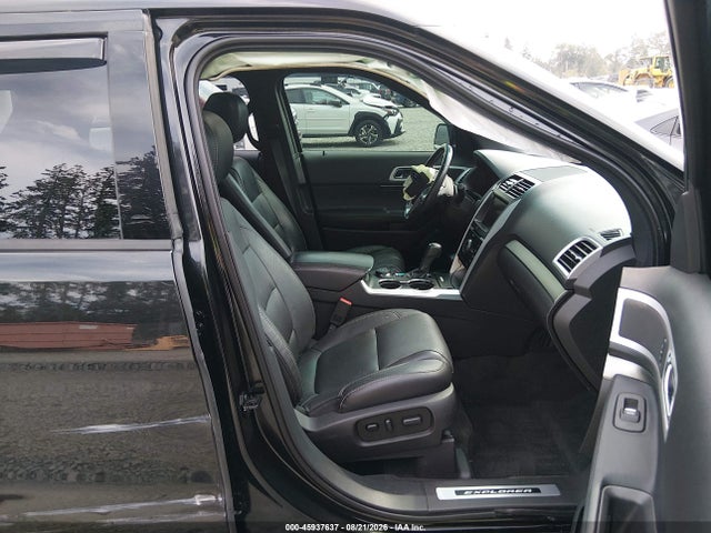 Ford EXPLORER SPORT 2015 1FM5K8GT1FGB67526 Image 18