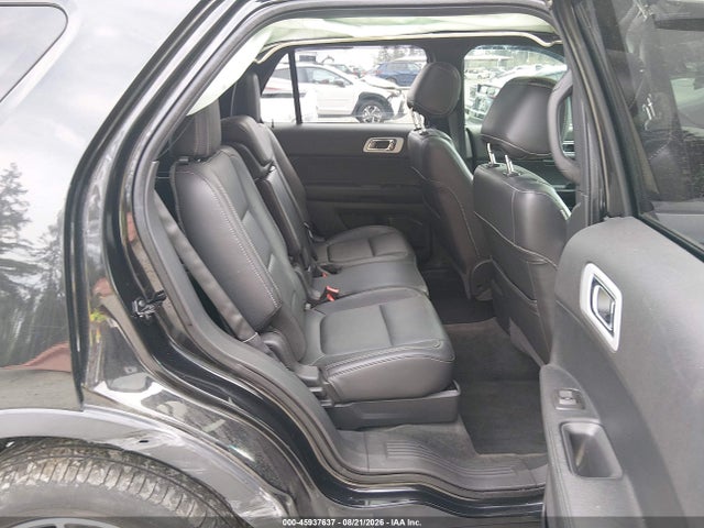 Ford EXPLORER SPORT 2015 1FM5K8GT1FGB67526 Image 19