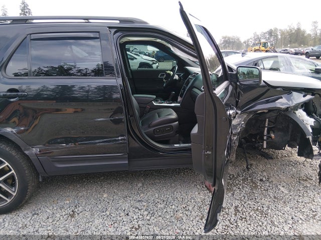 Ford EXPLORER SPORT 2015 1FM5K8GT1FGB67526 Image 5
