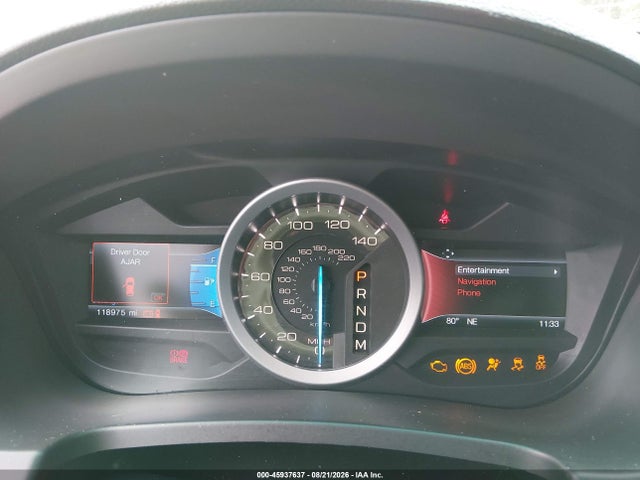 Ford EXPLORER SPORT 2015 1FM5K8GT1FGB67526 Image 7