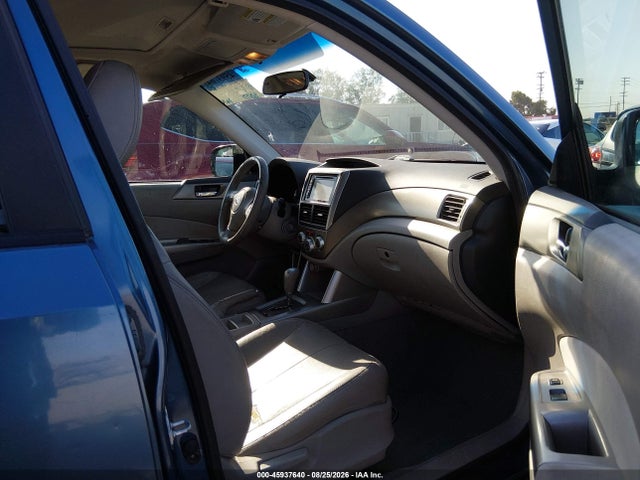 Aukcja sprzedaży 2009 Subaru Forester 2.5x Limited, vin: JF2SH64669H749730, numer aukcji: 45937640