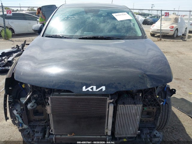 Aukcja sprzedaży 2023 Kia Sportage Hybrid Lx, vin: KNDPUCAG7P7016620, numer aukcji: 45937641