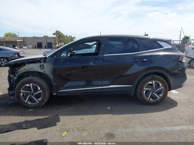 Aukcja sprzedaży 2023 Kia Sportage Hybrid Lx, vin: KNDPUCAG7P7016620, numer aukcji: 45937641