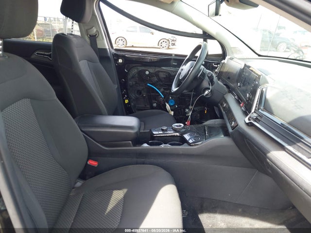 Aukcja sprzedaży 2023 Kia Sportage Hybrid Lx, vin: KNDPUCAG7P7016620, numer aukcji: 45937641