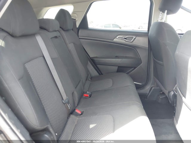 Aukcja sprzedaży 2023 Kia Sportage Hybrid Lx, vin: KNDPUCAG7P7016620, numer aukcji: 45937641