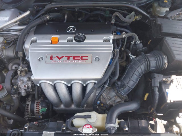 Продажа на аукционе авто 2005 Acura Tsx, vin: JH4CL96995C001845, номер лота: 45937644