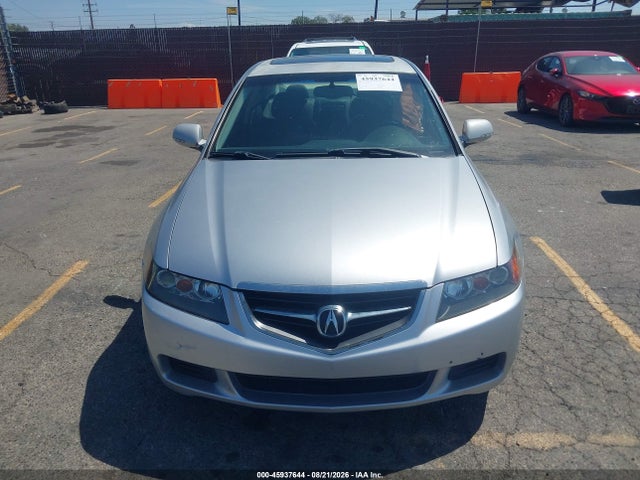 Продажа на аукционе авто 2005 Acura Tsx, vin: JH4CL96995C001845, номер лота: 45937644