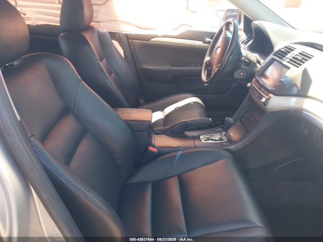 Продажа на аукционе авто 2005 Acura Tsx, vin: JH4CL96995C001845, номер лота: 45937644