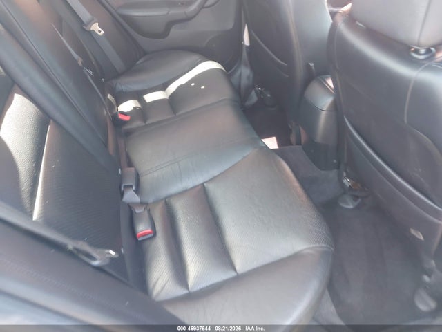 Продажа на аукционе авто 2005 Acura Tsx, vin: JH4CL96995C001845, номер лота: 45937644