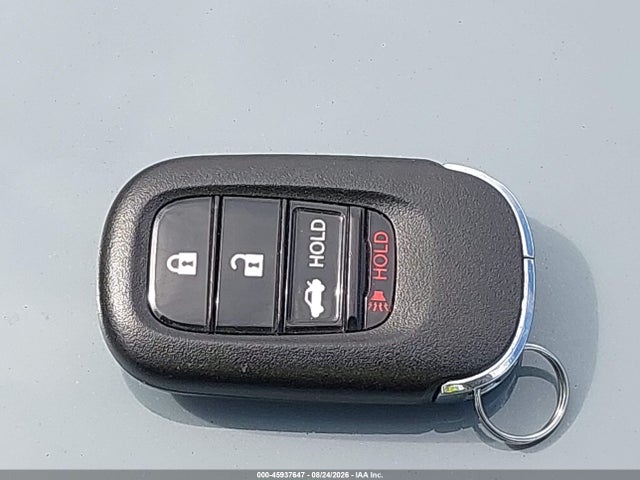 2022 Honda Civic Si Sedan მანქანა იყიდება აუქციონზე, vin: 2HGFE1E5XNH470451, აუქციონის ნომერი: 45937647