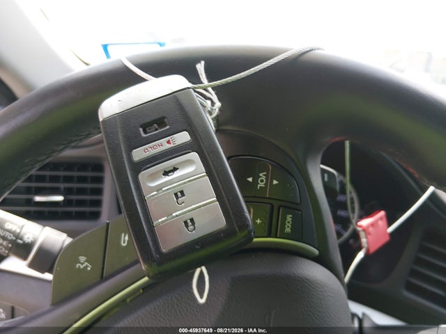 Acura Ilx Premium Package/technology Package 2019 19UDE2F75KA006426 Image 11