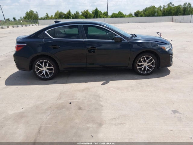 Acura Ilx Premium Package/technology Package 2019 19UDE2F75KA006426 Image 13
