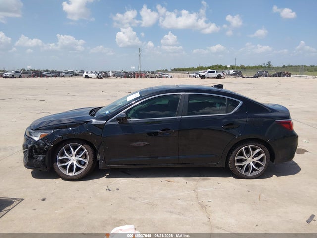 Acura Ilx Premium Package/technology Package 2019 19UDE2F75KA006426 Image 14
