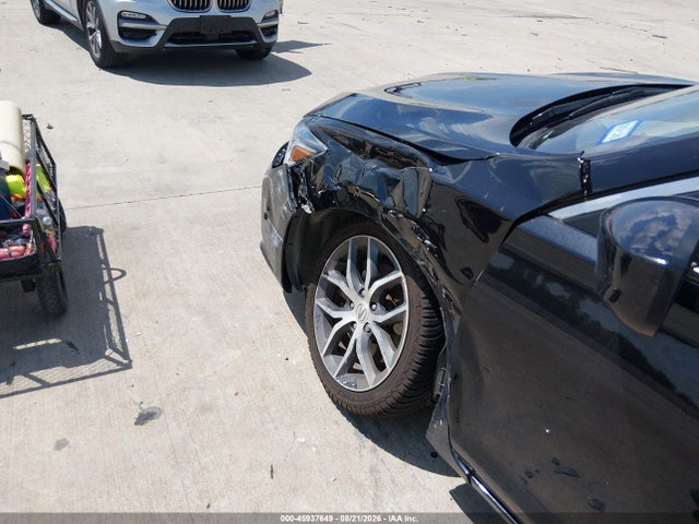 Acura Ilx Premium Package/technology Package 2019 19UDE2F75KA006426 Image 6