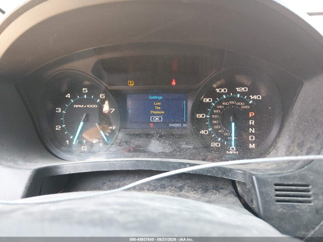 2011 Ford Explorer მანქანა იყიდება აუქციონზე, vin: 1FMHK8B86BGA28244, აუქციონის ნომერი: 45937650