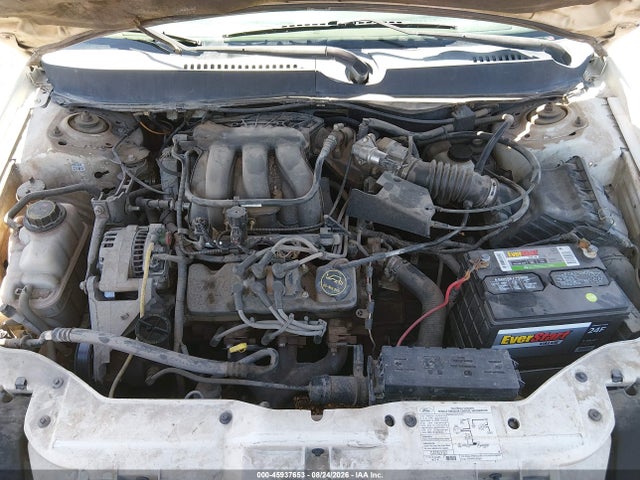 45937653 :رقم المزاد ، 1FAFP53U65A169397 vin ، 2005 Ford Taurus Se مزاد بيع