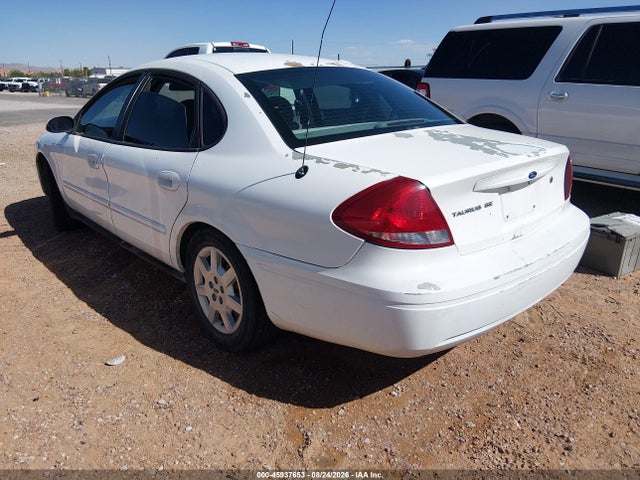 45937653 :رقم المزاد ، 1FAFP53U65A169397 vin ، 2005 Ford Taurus Se مزاد بيع