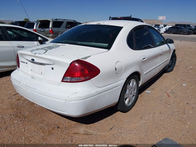 45937653 :رقم المزاد ، 1FAFP53U65A169397 vin ، 2005 Ford Taurus Se مزاد بيع