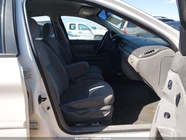 45937653 :رقم المزاد ، 1FAFP53U65A169397 vin ، 2005 Ford Taurus Se مزاد بيع