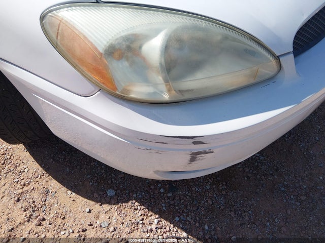 45937653 :رقم المزاد ، 1FAFP53U65A169397 vin ، 2005 Ford Taurus Se مزاد بيع