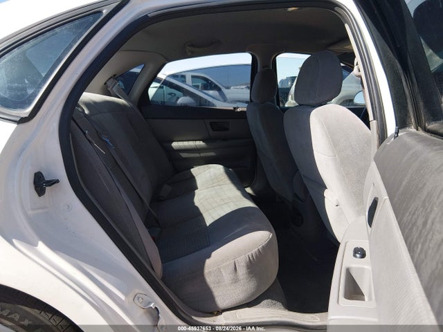 45937653 :رقم المزاد ، 1FAFP53U65A169397 vin ، 2005 Ford Taurus Se مزاد بيع