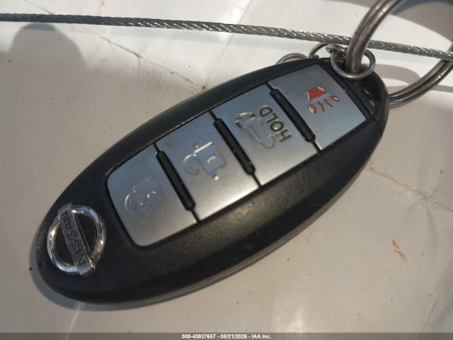 45937657 :رقم المزاد ، 5N1AT2MV6GC751914 vin ، 2016 Nissan Rogue Sl مزاد بيع