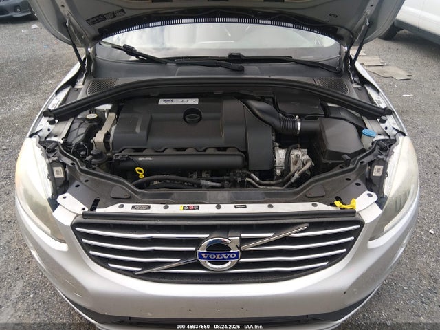 Aukcja sprzedaży 2015 Volvo Xc60 T6, vin: YV4902RK6F2665289, numer aukcji: 45937660
