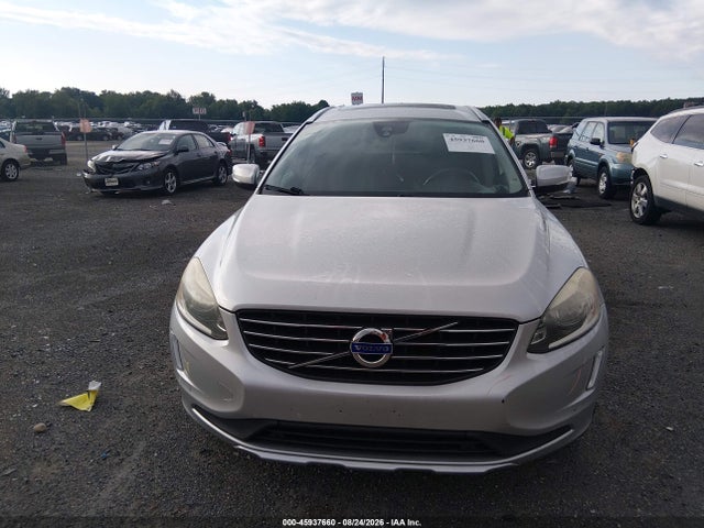Aukcja sprzedaży 2015 Volvo Xc60 T6, vin: YV4902RK6F2665289, numer aukcji: 45937660