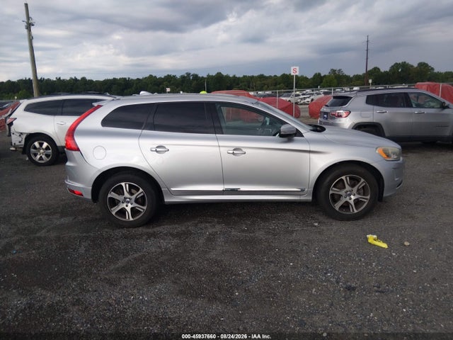 Aukcja sprzedaży 2015 Volvo Xc60 T6, vin: YV4902RK6F2665289, numer aukcji: 45937660