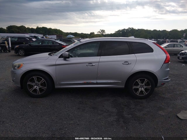 Aukcja sprzedaży 2015 Volvo Xc60 T6, vin: YV4902RK6F2665289, numer aukcji: 45937660