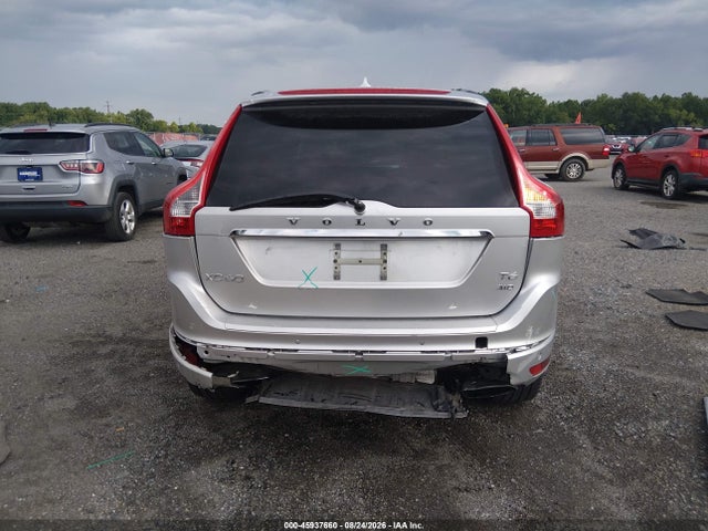 Aukcja sprzedaży 2015 Volvo Xc60 T6, vin: YV4902RK6F2665289, numer aukcji: 45937660