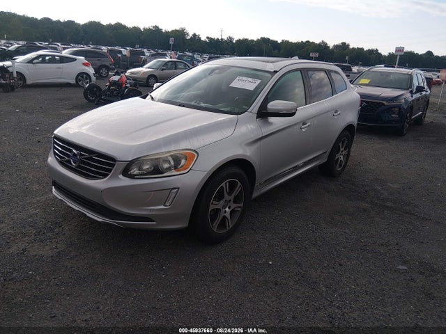Aukcja sprzedaży 2015 Volvo Xc60 T6, vin: YV4902RK6F2665289, numer aukcji: 45937660