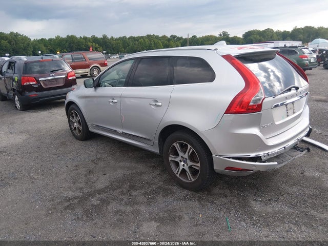 Aukcja sprzedaży 2015 Volvo Xc60 T6, vin: YV4902RK6F2665289, numer aukcji: 45937660