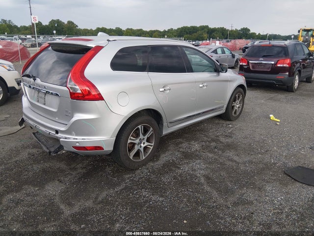 Aukcja sprzedaży 2015 Volvo Xc60 T6, vin: YV4902RK6F2665289, numer aukcji: 45937660