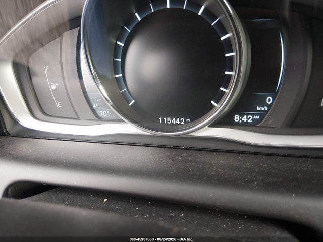 Aukcja sprzedaży 2015 Volvo Xc60 T6, vin: YV4902RK6F2665289, numer aukcji: 45937660